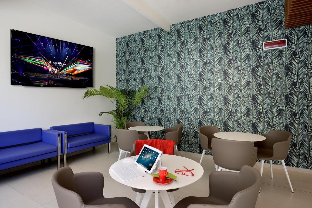 Hotel Romagna Cattolica Buitenkant foto