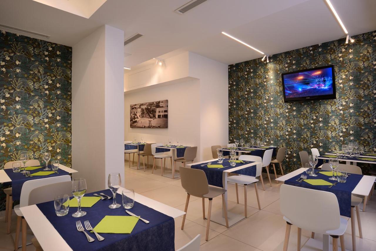 Hotel Romagna Cattolica Buitenkant foto