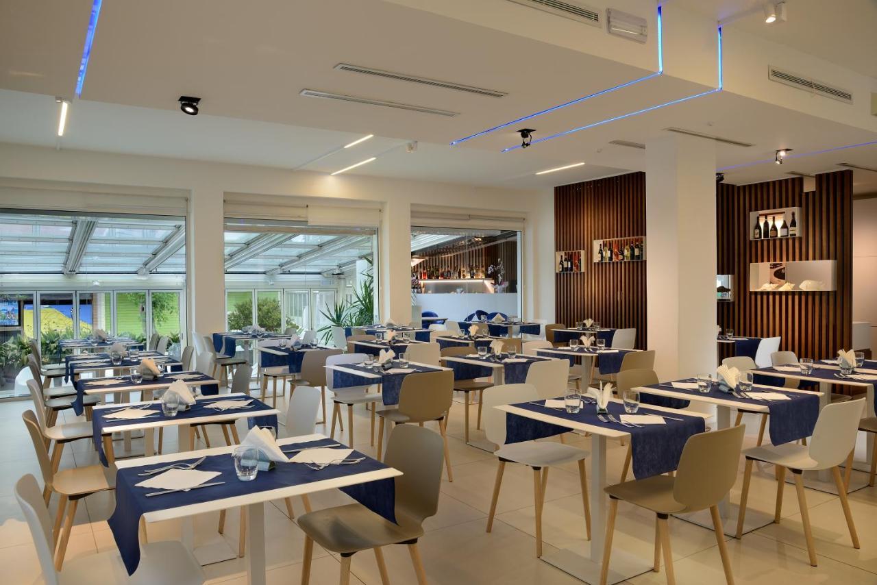 Hotel Romagna Cattolica Buitenkant foto