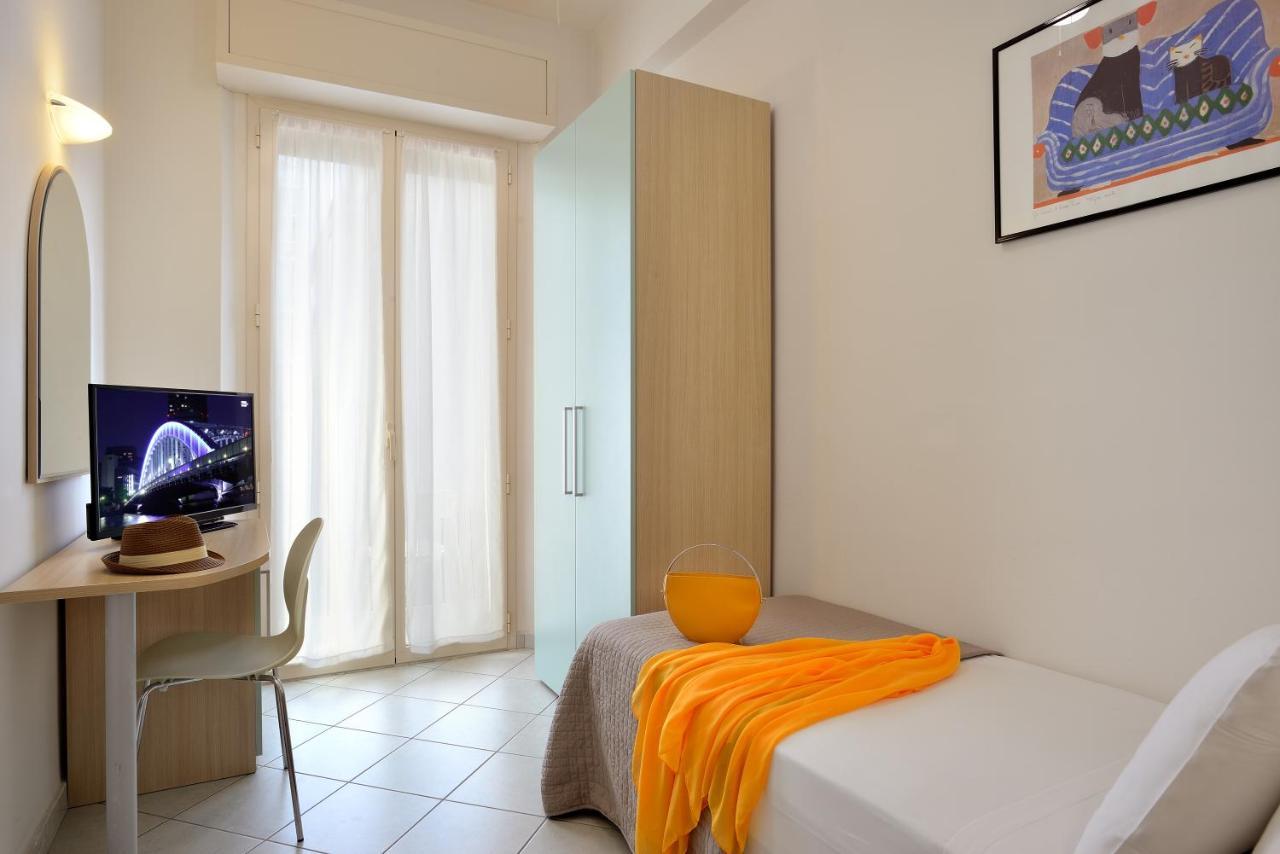 Hotel Romagna Cattolica Buitenkant foto
