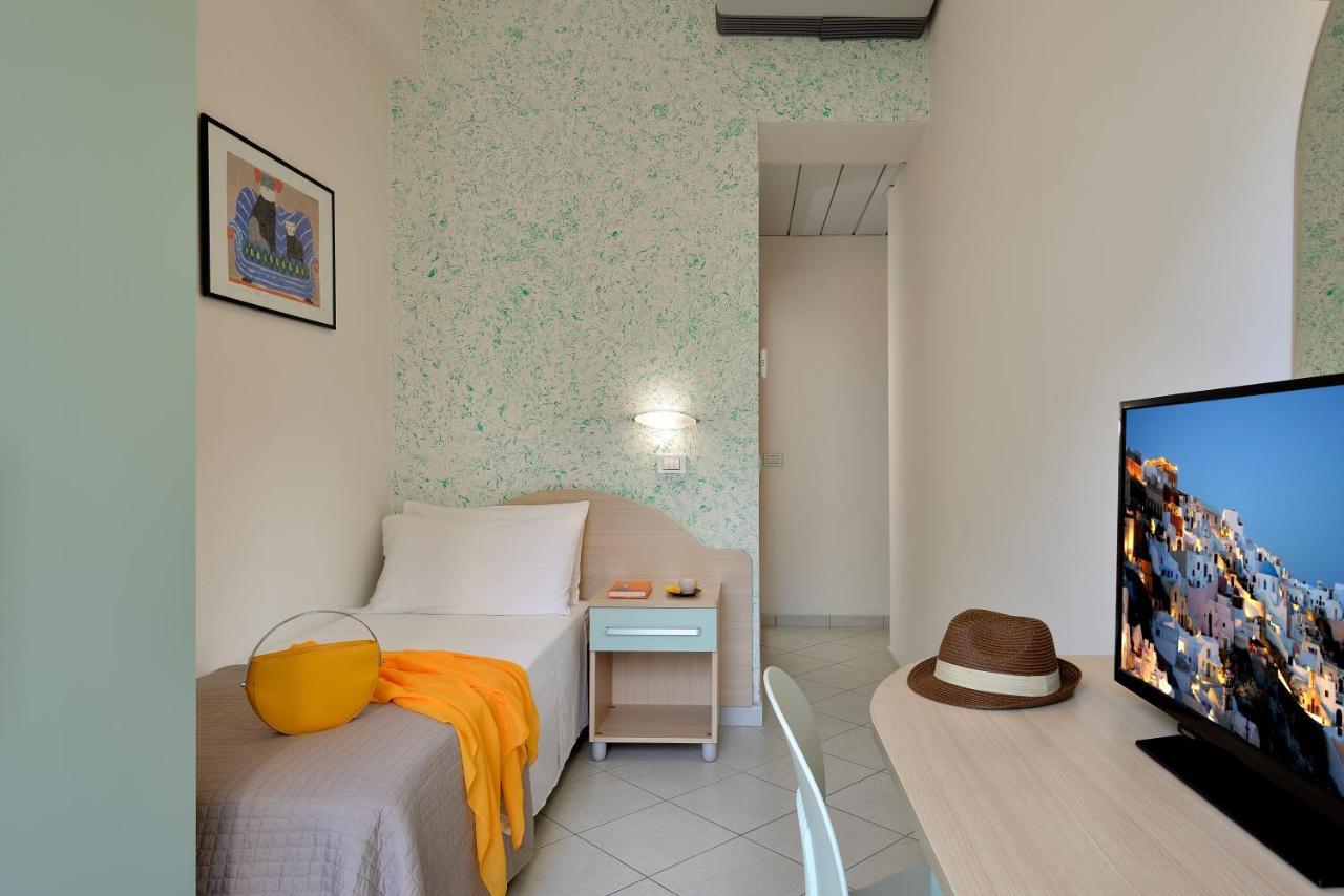 Hotel Romagna Cattolica Buitenkant foto