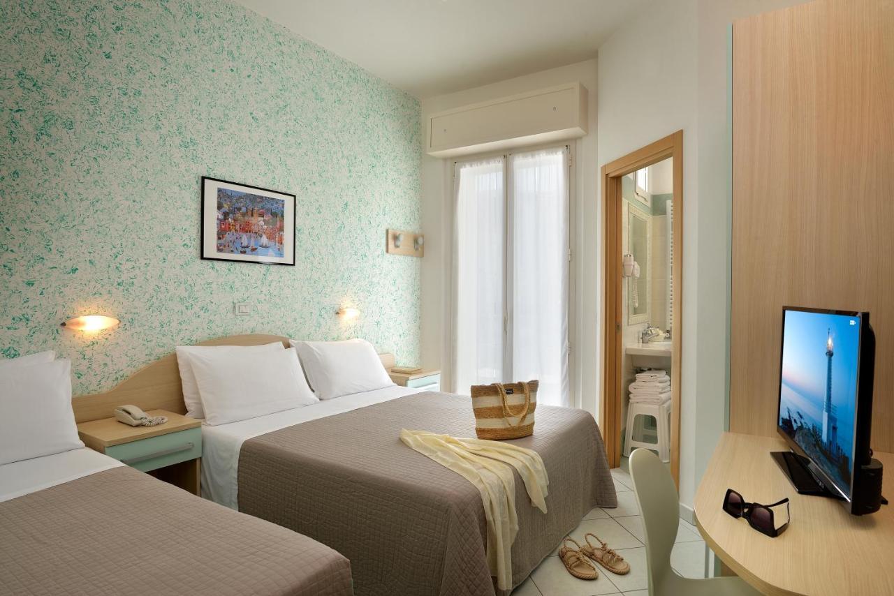 Hotel Romagna Cattolica Buitenkant foto