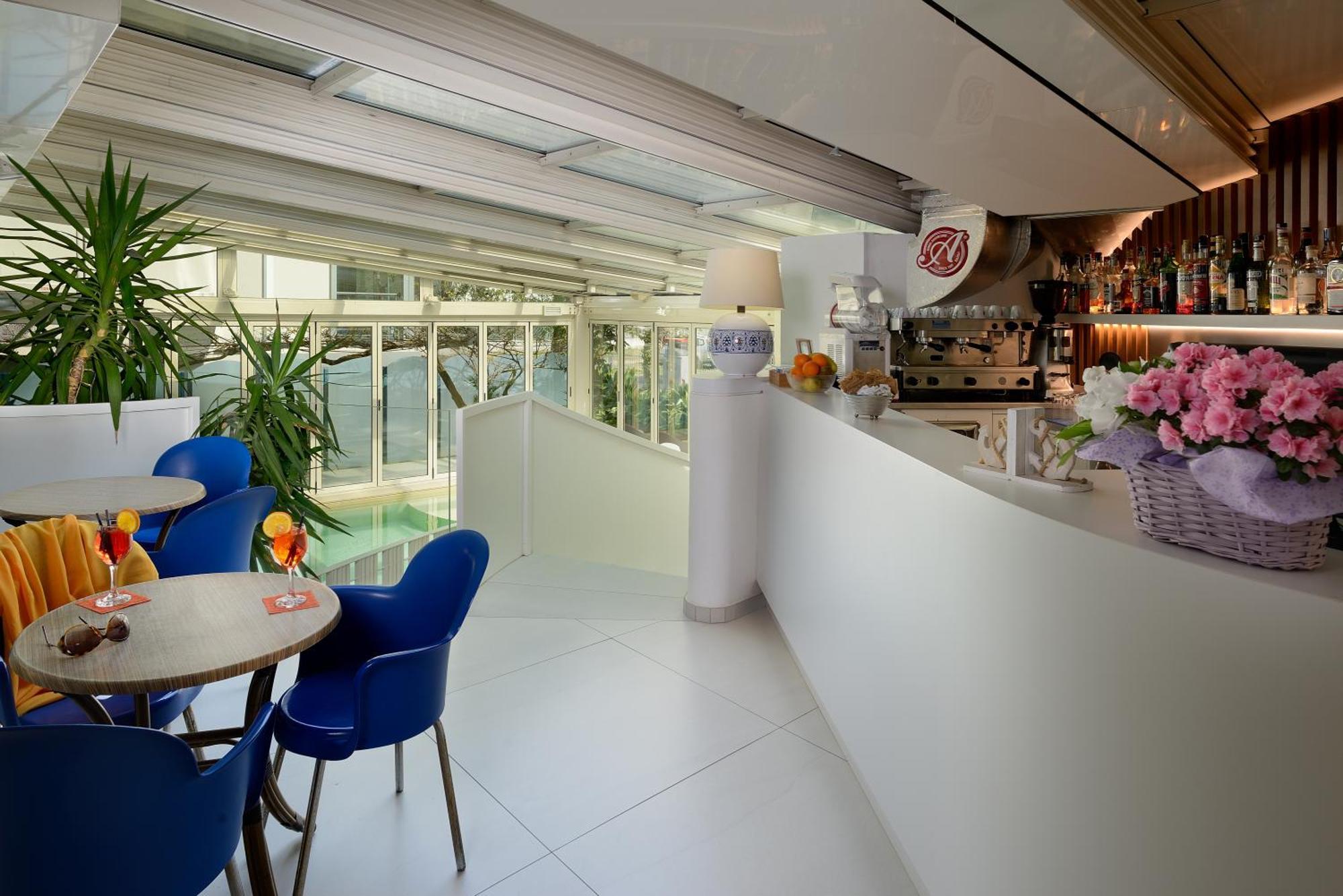 Hotel Romagna Cattolica Buitenkant foto