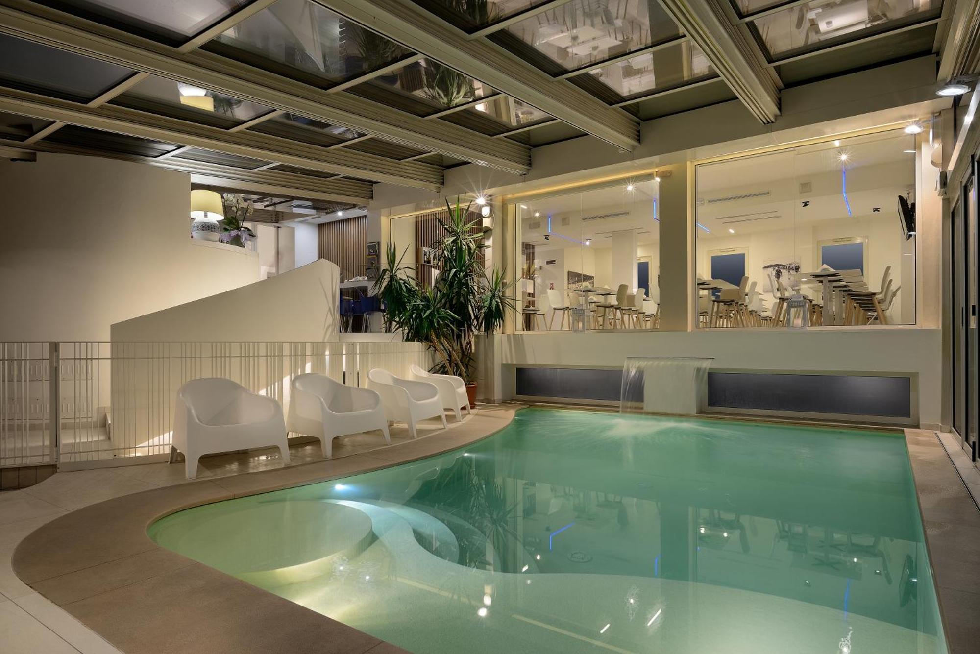 Hotel Romagna Cattolica Buitenkant foto