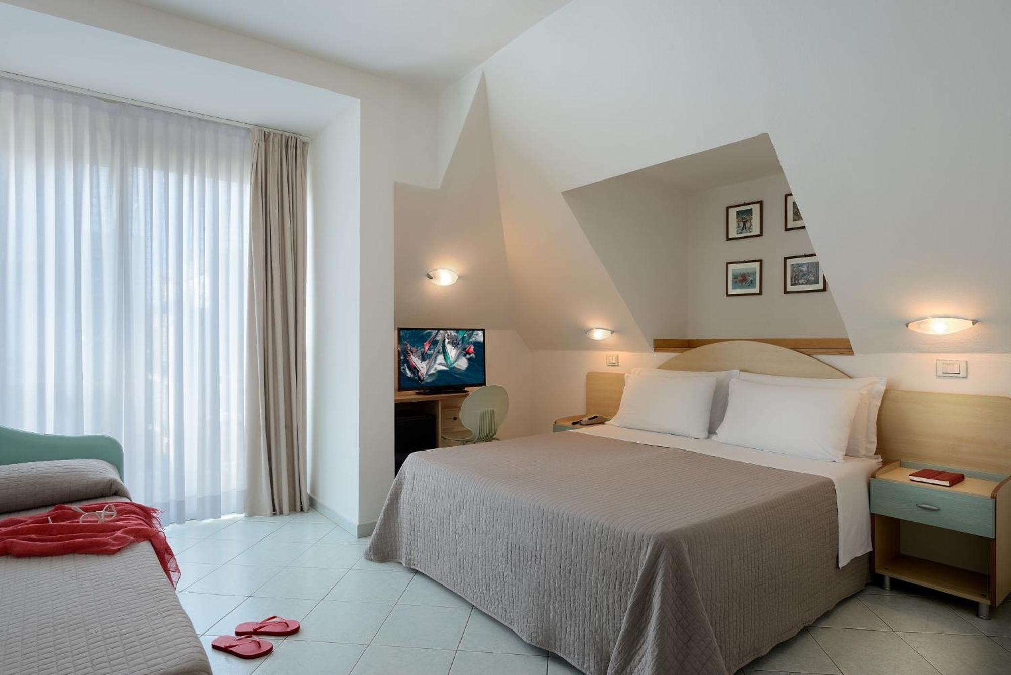 Hotel Romagna Cattolica Buitenkant foto