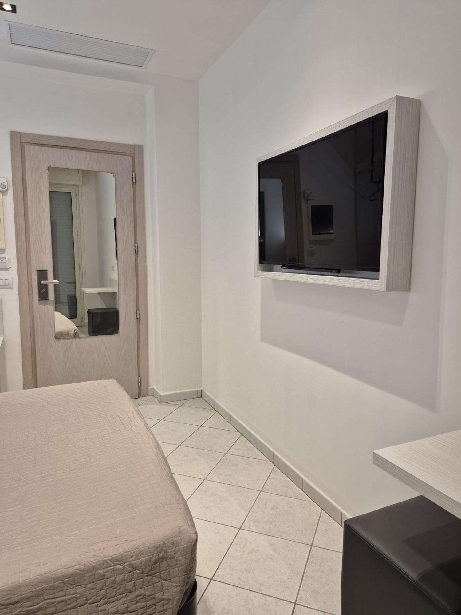 Hotel Romagna Cattolica Buitenkant foto