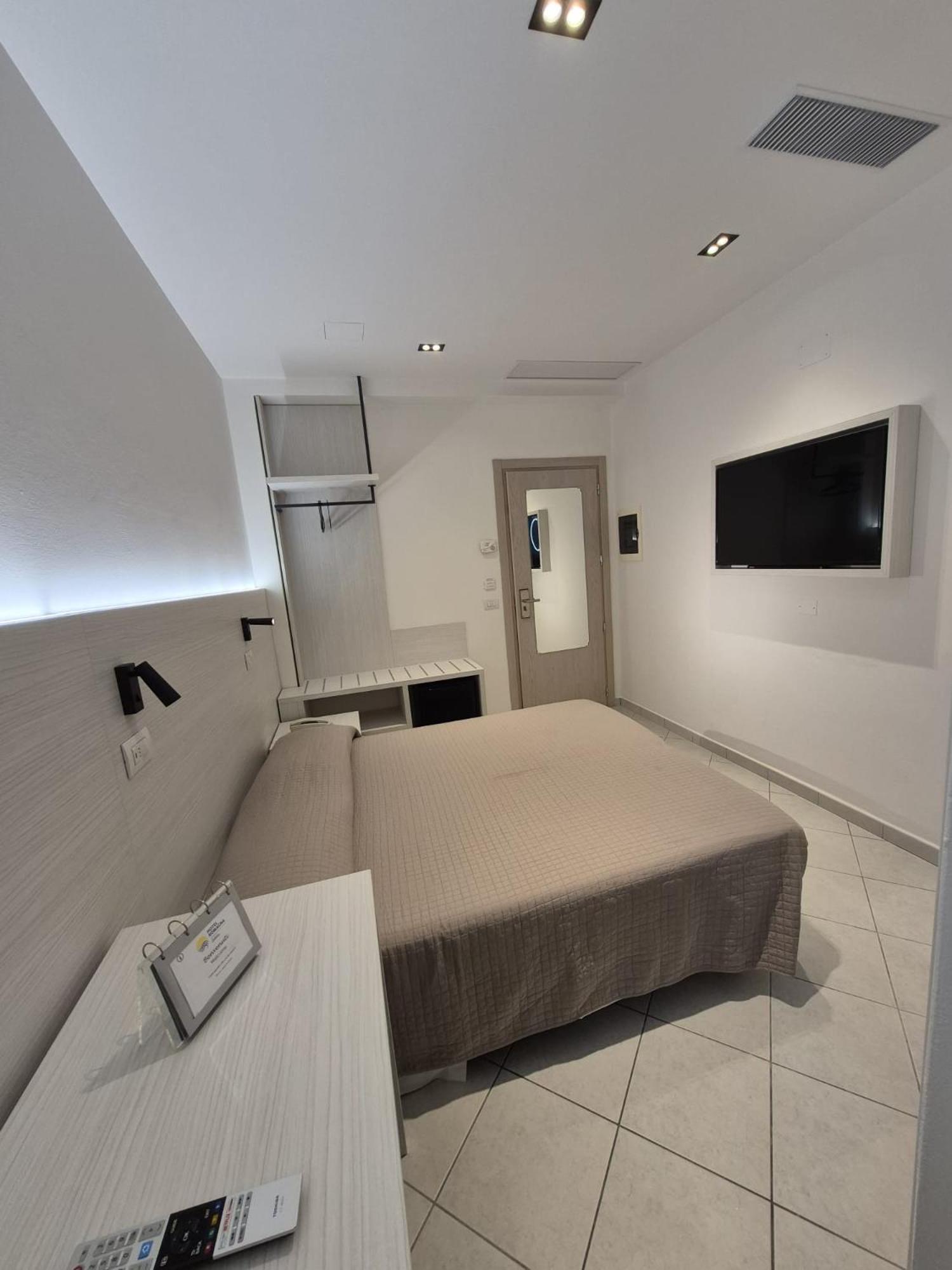 Hotel Romagna Cattolica Buitenkant foto