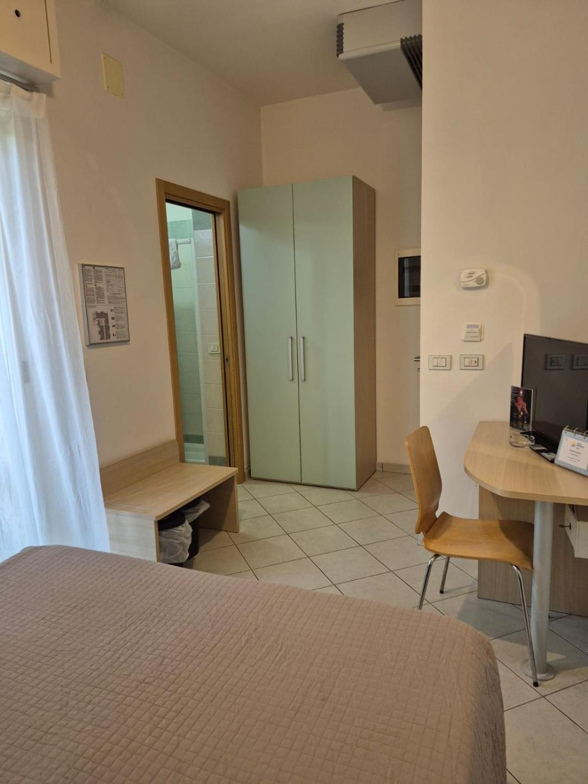 Hotel Romagna Cattolica Buitenkant foto