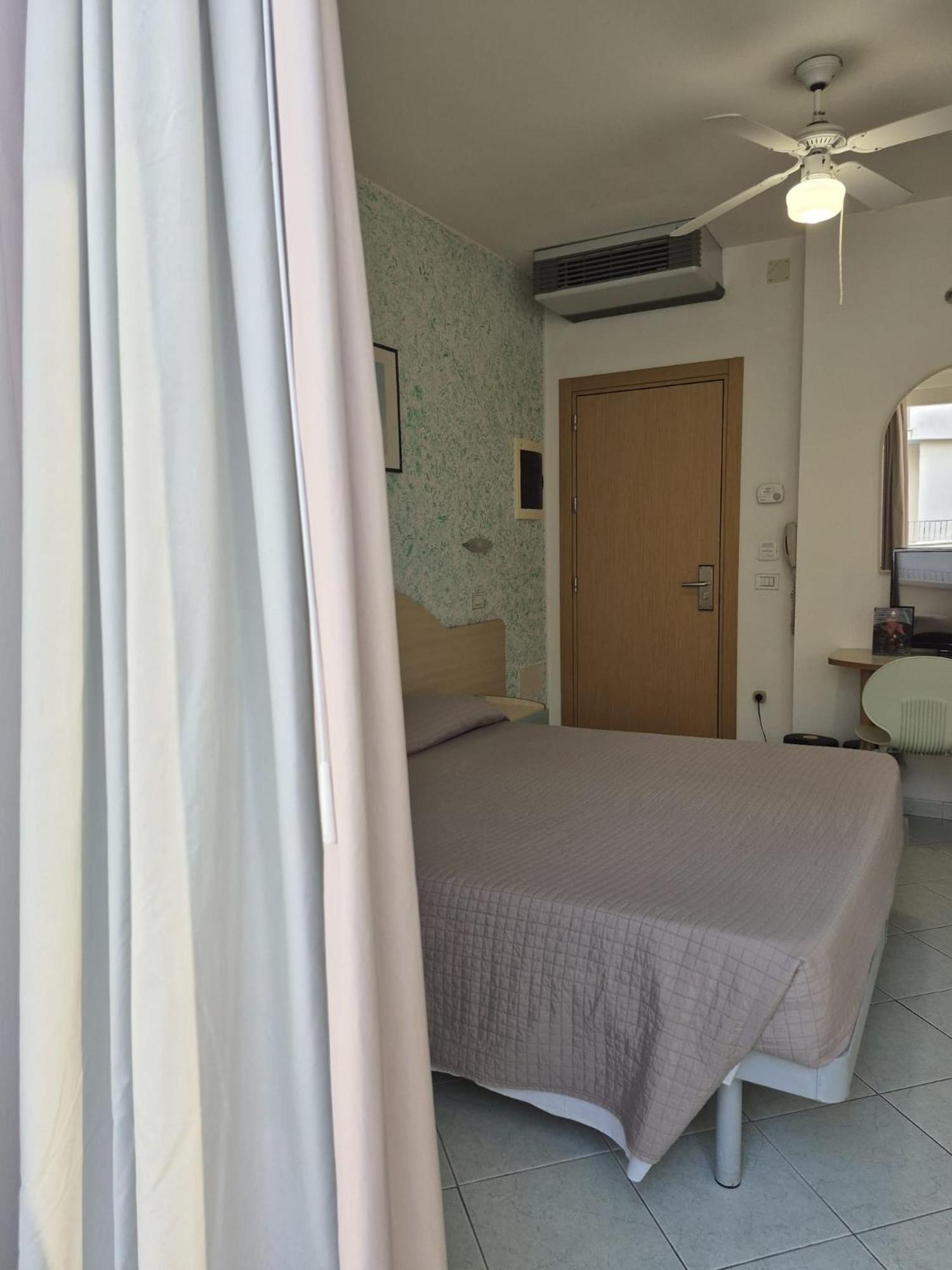 Hotel Romagna Cattolica Buitenkant foto