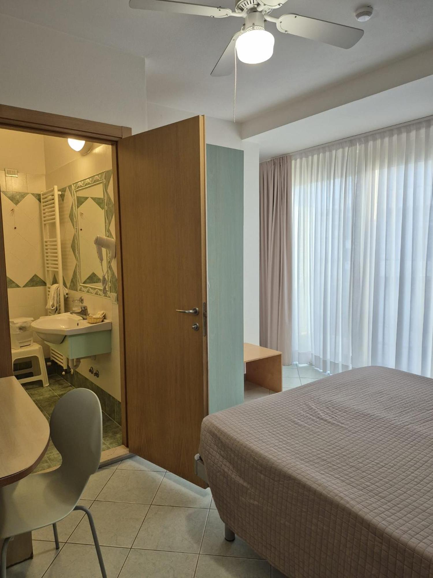 Hotel Romagna Cattolica Buitenkant foto