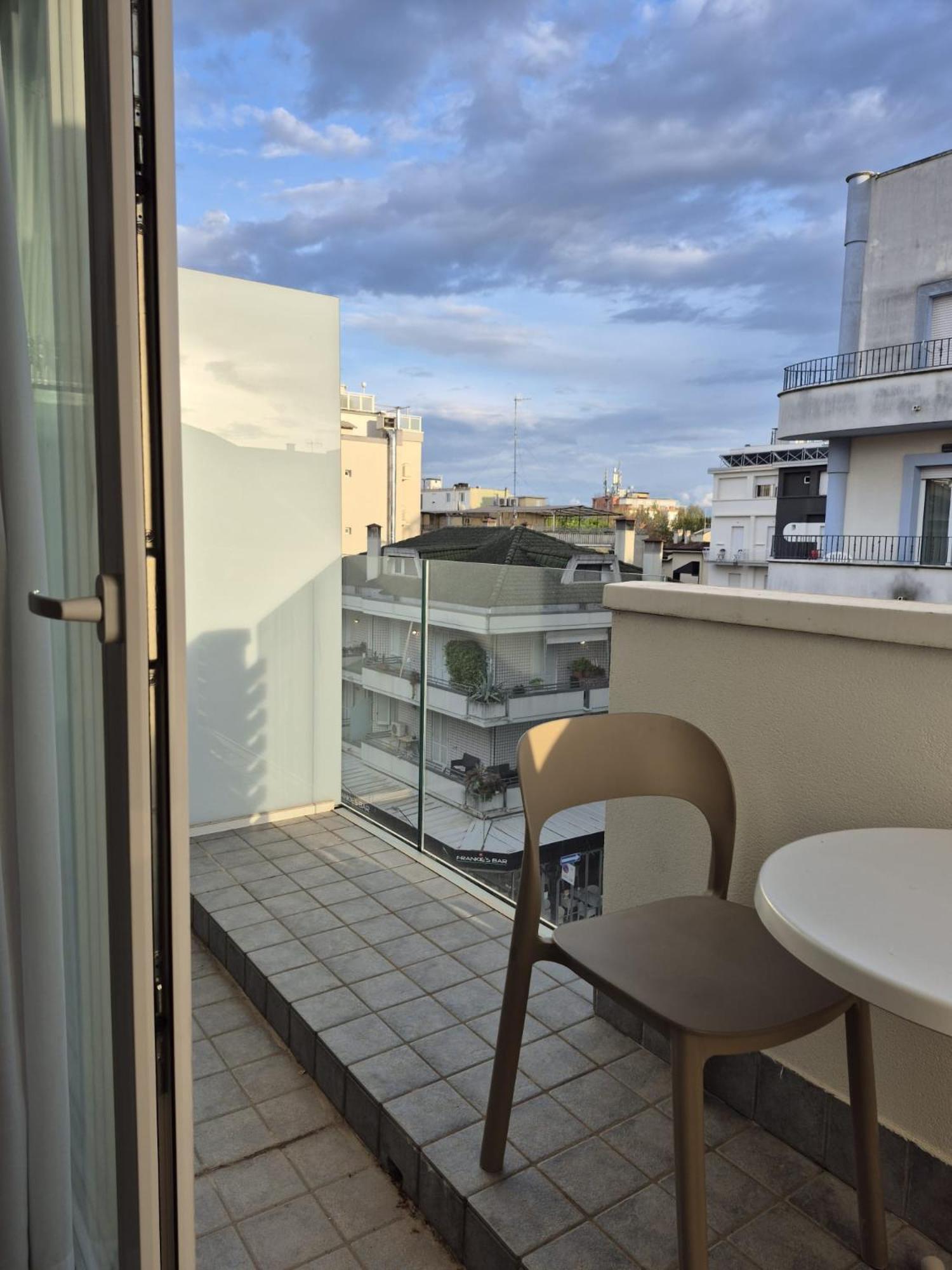 Hotel Romagna Cattolica Buitenkant foto