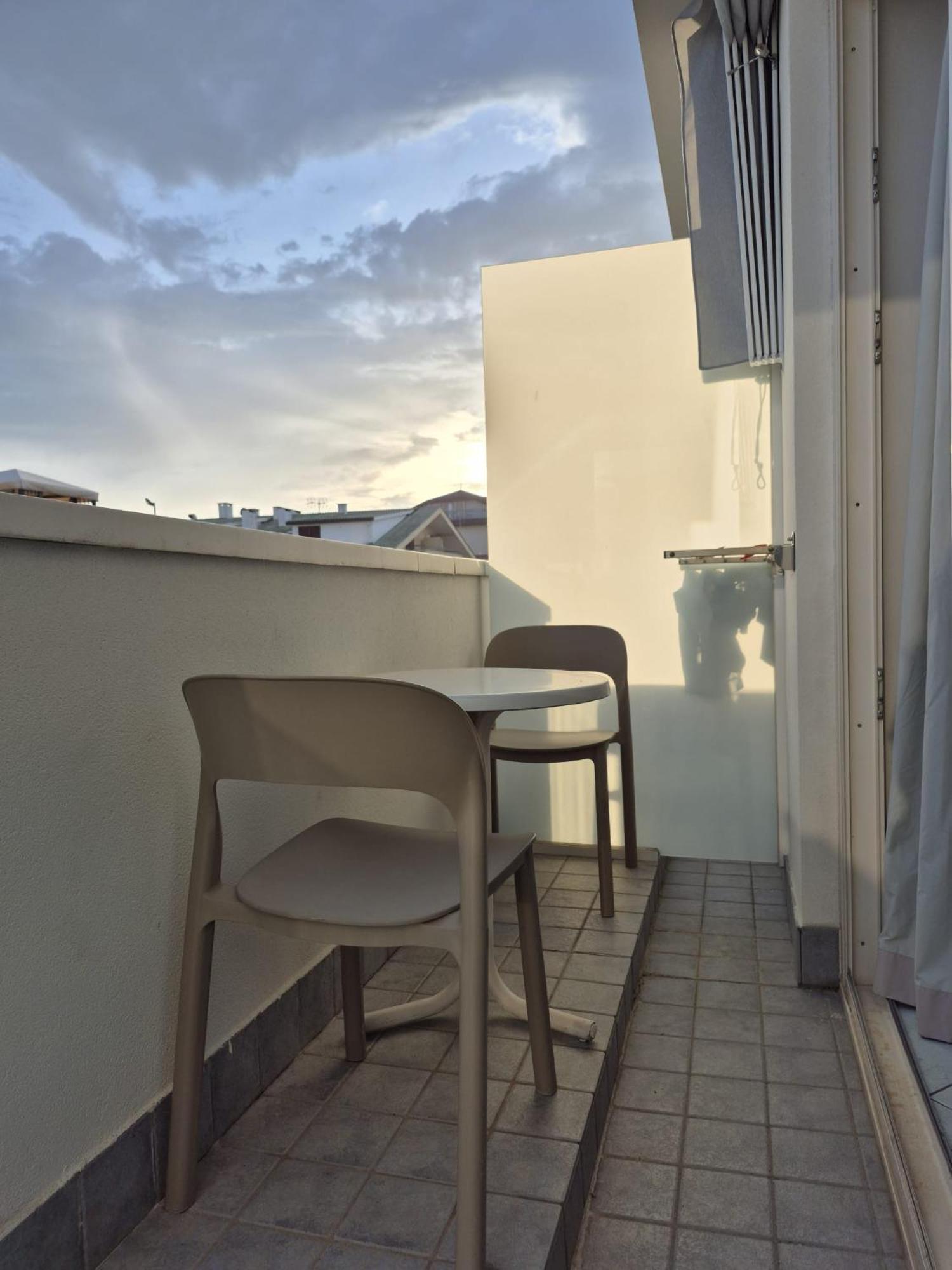 Hotel Romagna Cattolica Buitenkant foto