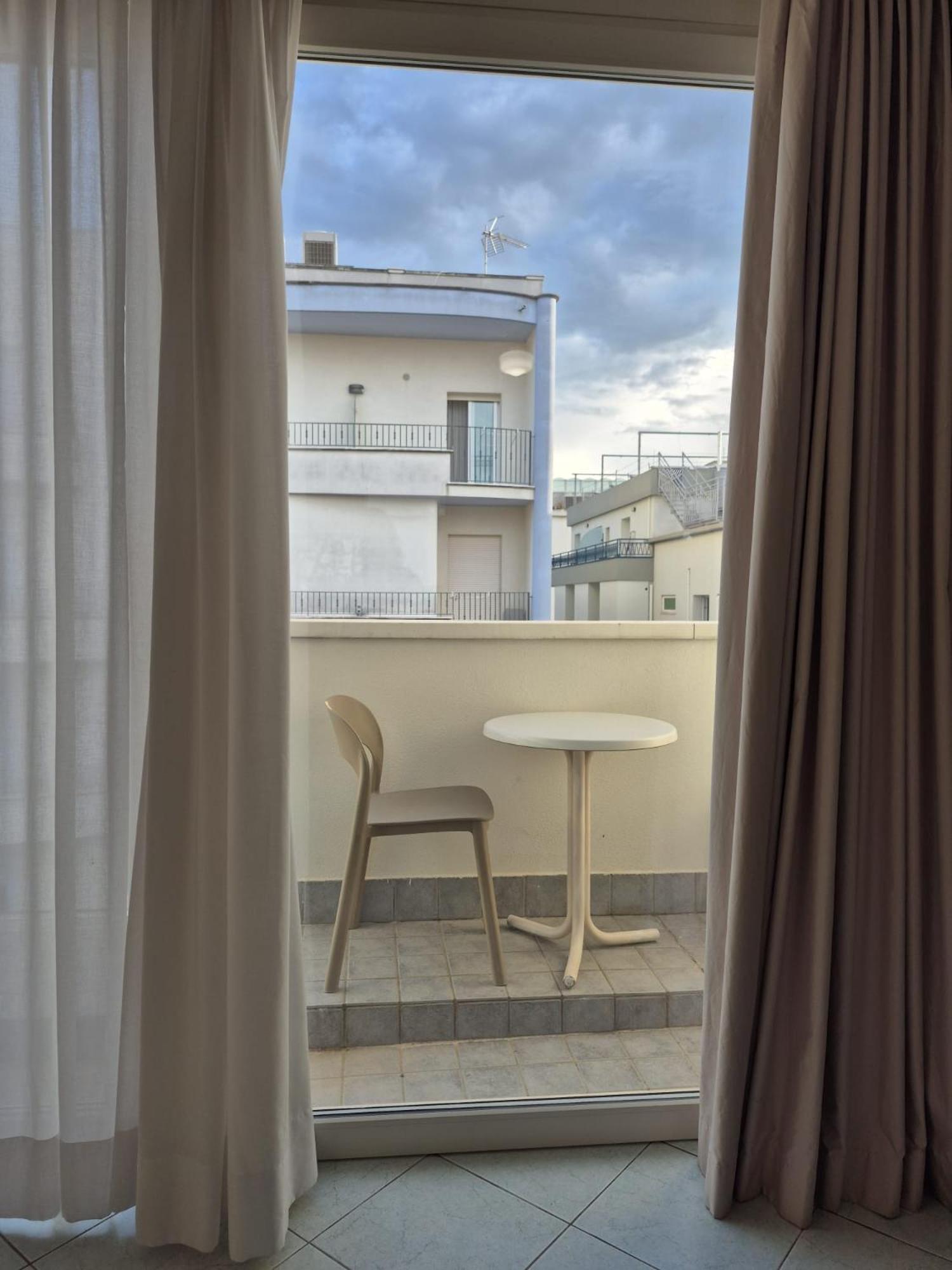 Hotel Romagna Cattolica Buitenkant foto