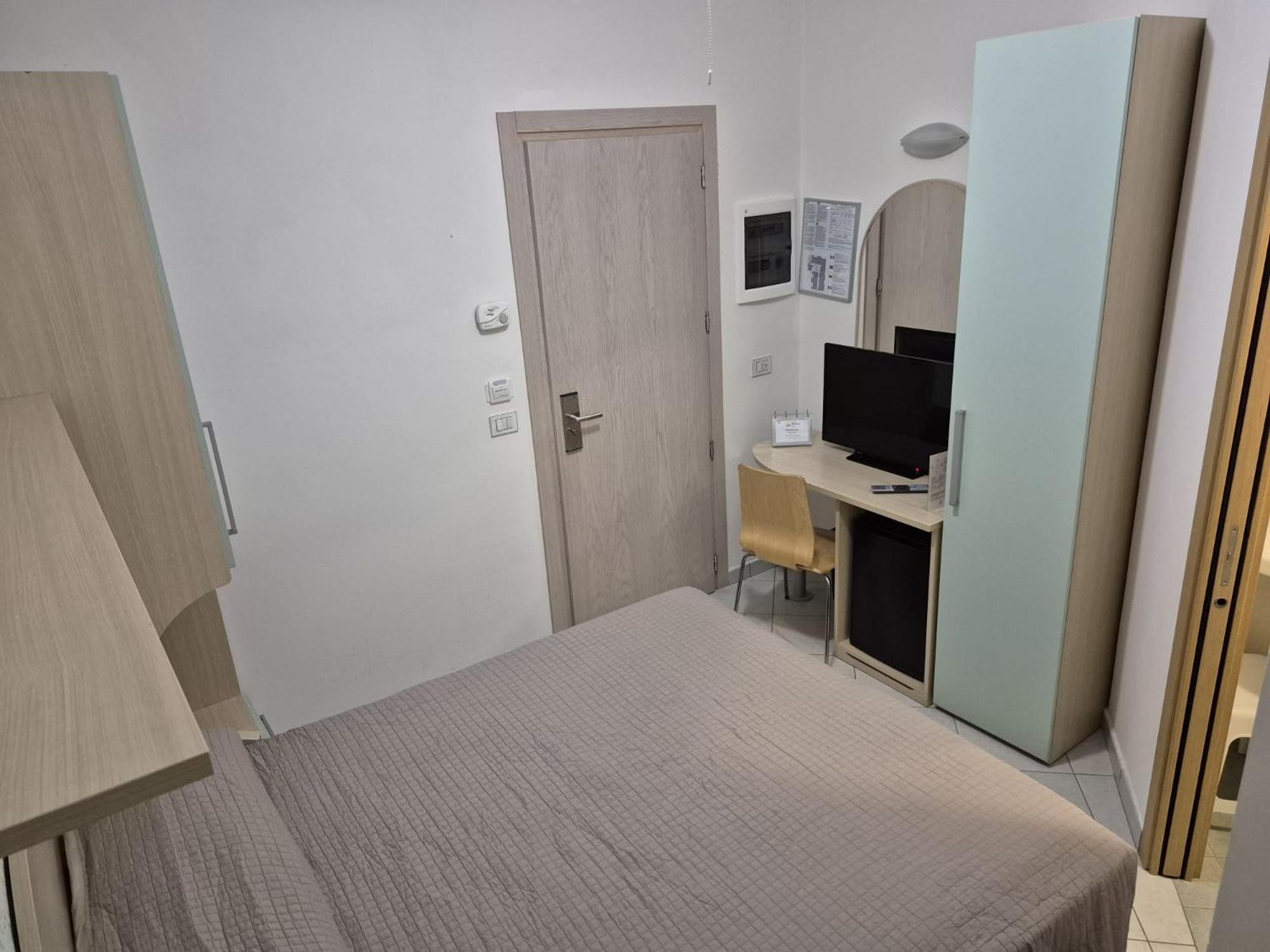 Hotel Romagna Cattolica Buitenkant foto