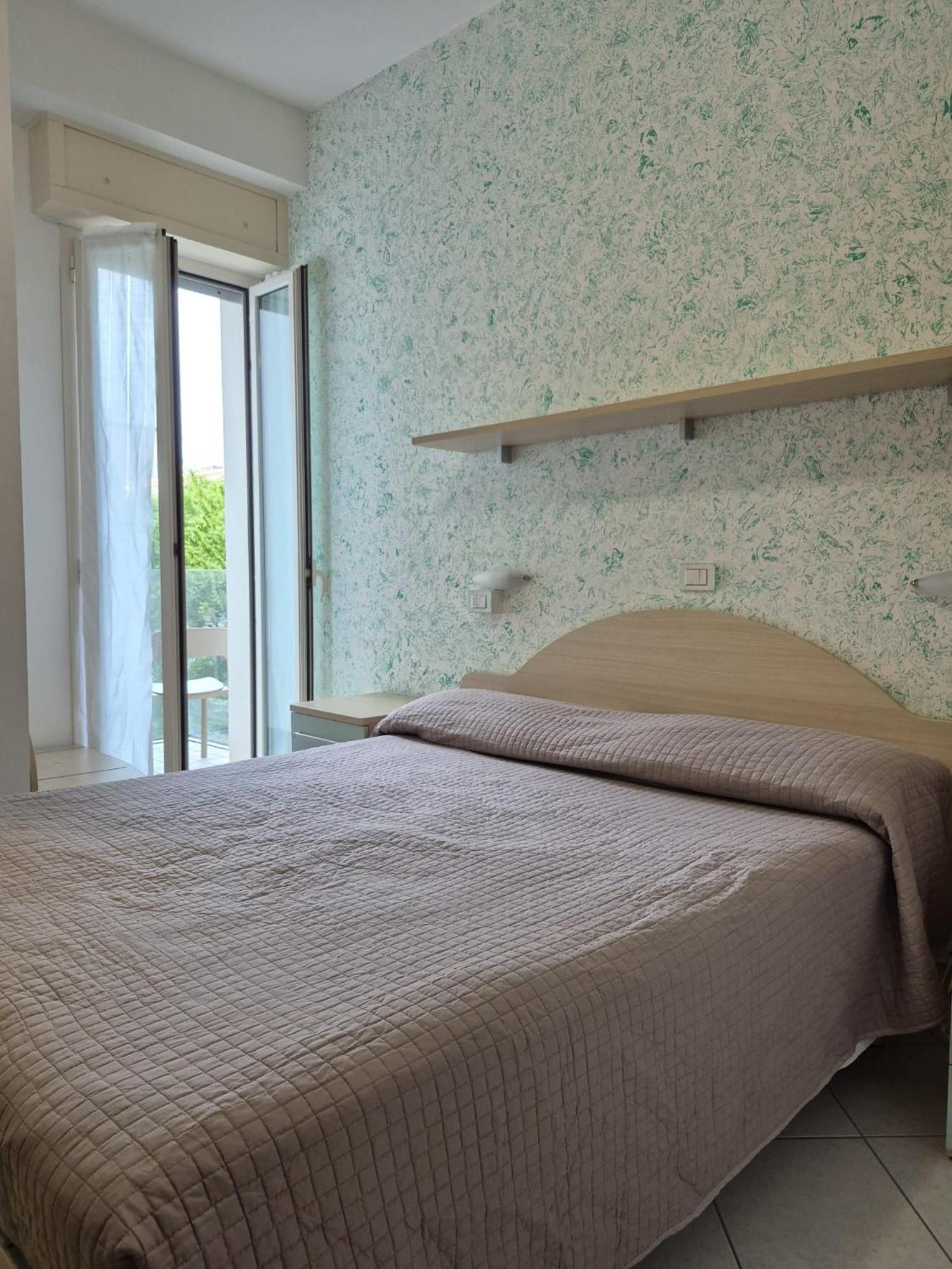 Hotel Romagna Cattolica Buitenkant foto