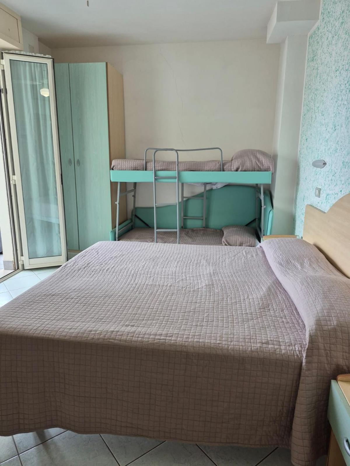 Hotel Romagna Cattolica Buitenkant foto