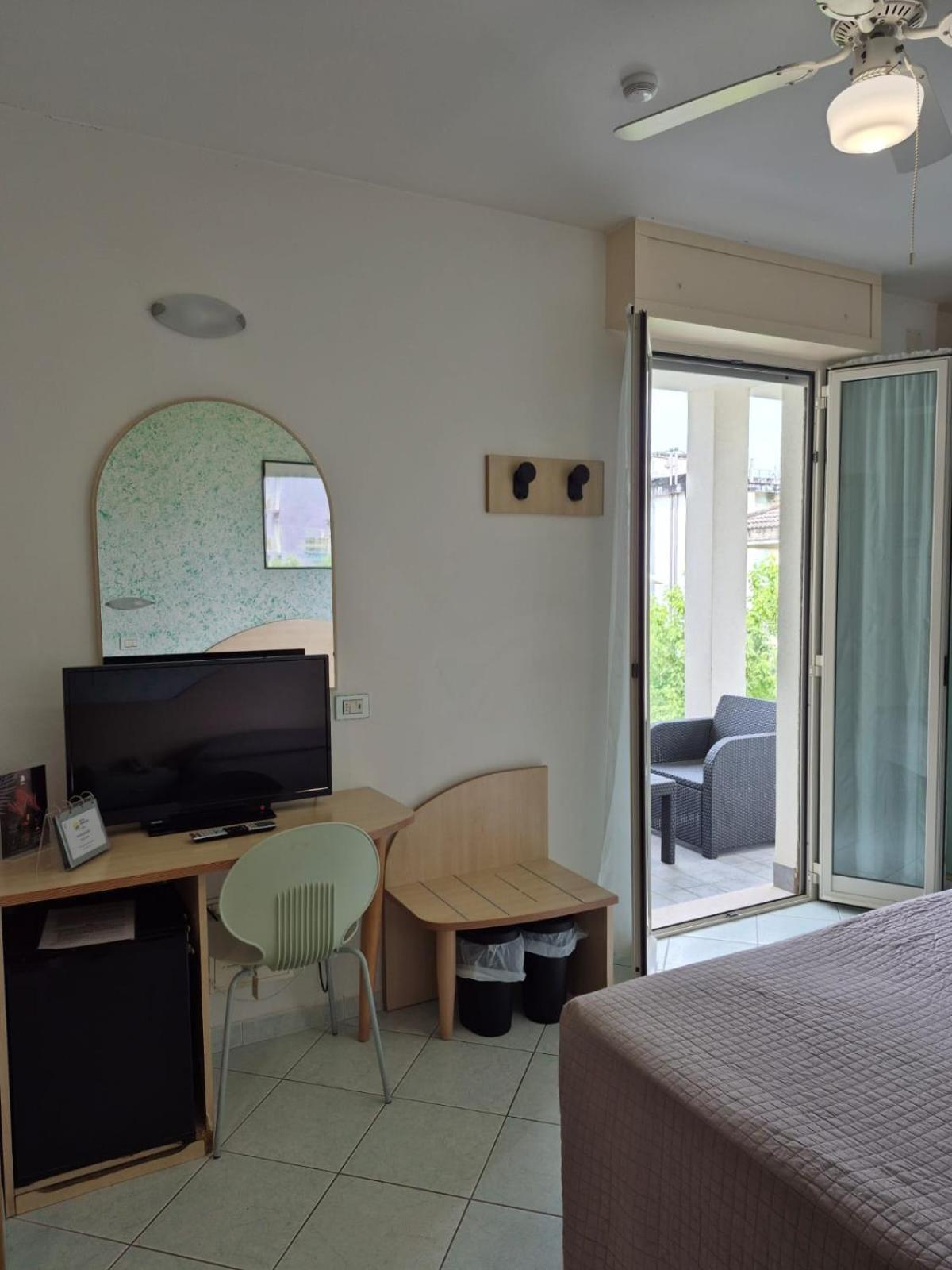 Hotel Romagna Cattolica Buitenkant foto