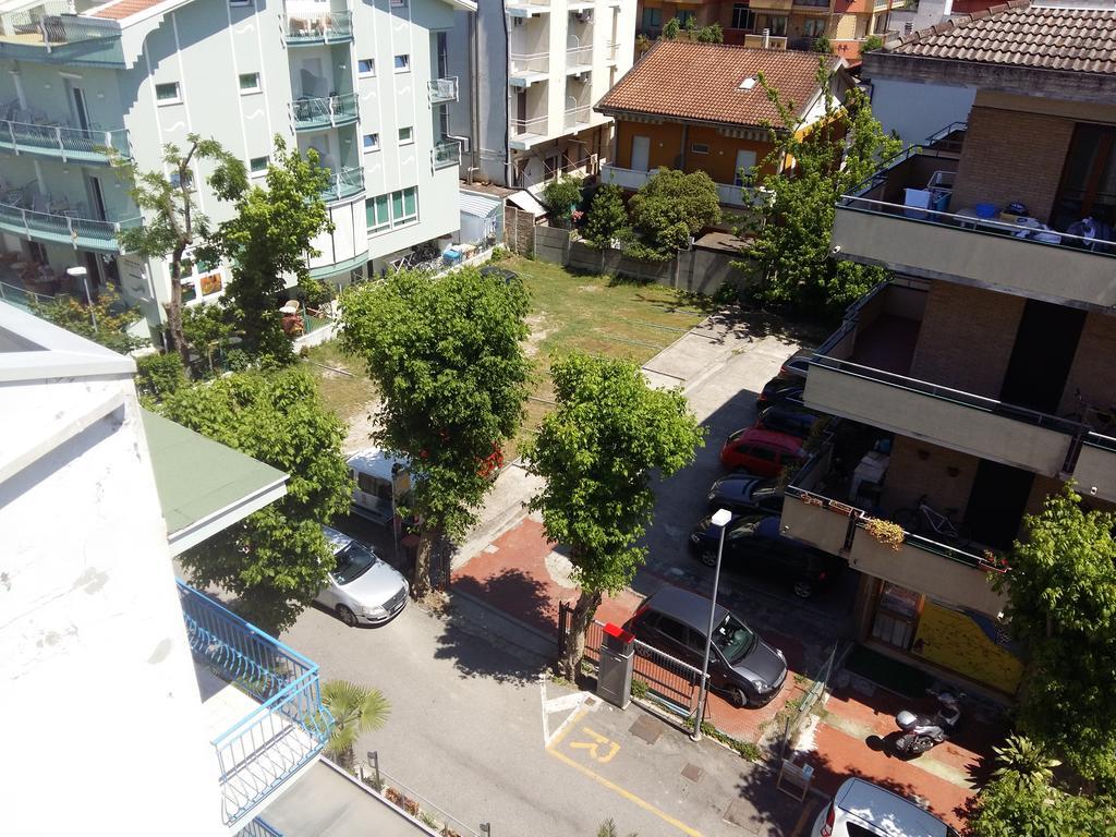 Hotel Romagna Cattolica Buitenkant foto