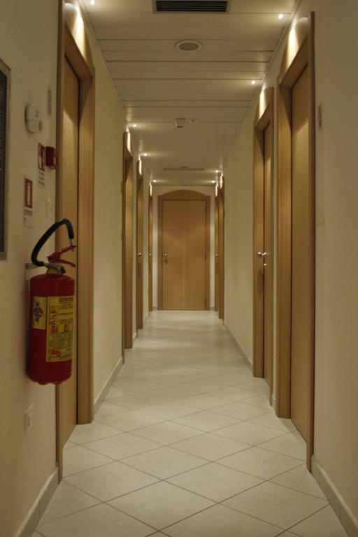 Hotel Romagna Cattolica Buitenkant foto